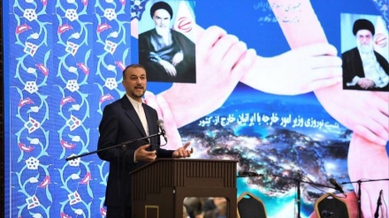 امیرعبداللهیان: تصویب قانون جامع حمایت از ایرانیان خارج از کشور در دستور کار وزارت خارجه است