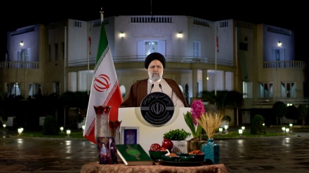 イラン大統領「今年の政府の主計画はインフレ抑制」