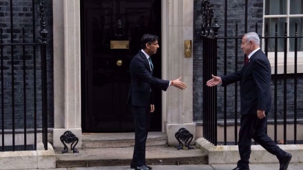  Londres et Tel-Aviv « agacés » par la détente Téhéran-Riyad