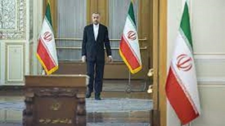 Iran, Amir-Abdollahian ha lasciato Teheran per Mosca