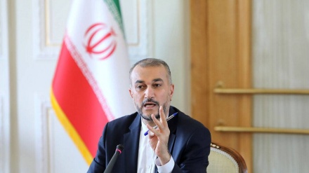 Amir Abdollahian: Dyert e negociatave bërthamore nuk do të mbeten të hapura përgjithmonë
