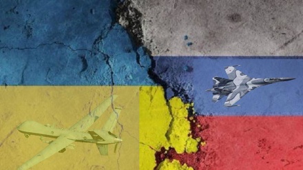 Washington accuse Moscou d'avoir abattu son drone Reaper