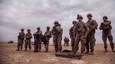 Pentagon: Mehrere US-Soldaten erleiden in Syrien traumatische Hirnverletzungen