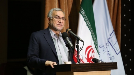 İran Sağlık Bakanı: Uluslararası kurumlar Siyonistlerin cinayetlerine karşı kayıtsızlığını gösterdi