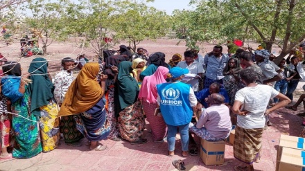 UNHCR yatahadharisha kuhusu mgogoro wa binadamu Somaliland, maelfu wanakimbilia Ethiopia