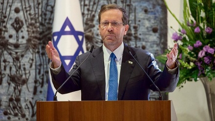 הרצוג: מה שקורה בישראל הוא אסון, חלום בלהות