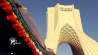 テヘランで春の新年にちなみ、イラン民族文化展が開催