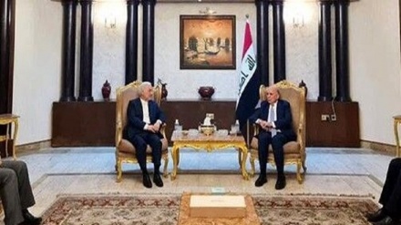 ראש הוועדה לביטחון לאומי נועד עם סגן יו