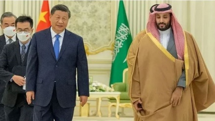 MBS Puji Peran Cina Mediasi Kesepakatan Saudi dengan Iran