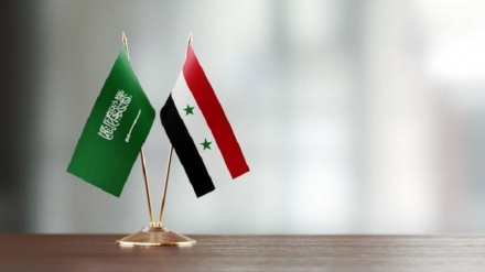 Saudi Benarkan Dimulainya Dialog dengan Suriah untuk Layanan Konsuler