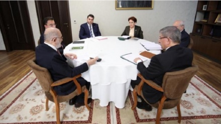 Millet İttifakı’nda Bakanlık Dağılımı Belli Oldu