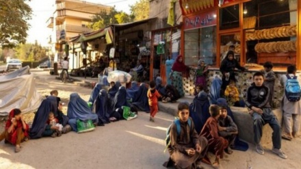 سازمان ملل: ادامه کمک‌های غذایی آخرین راه نجات مردم افغانستان است