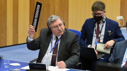在ウィーン国際機関ロシア代表、「IAEA理事会では反イラン決議出されない」