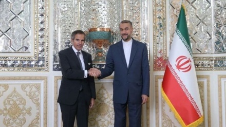 עבדולהיאן: איראן מעוניינת להגיע להסדר טכני ביחס לערבויות