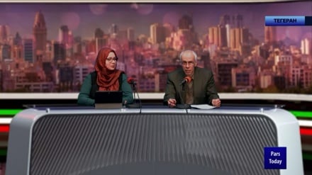 ТВ-ЭФИР - 01 марта 2023