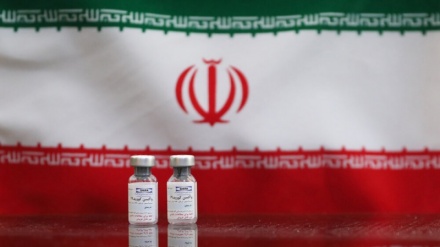 伊朗为东地中海区唯一生产6种疫苗的国家