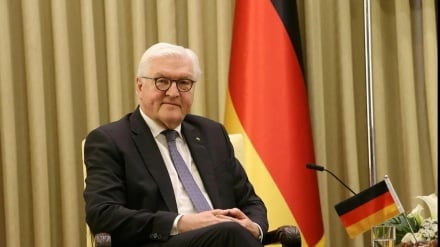 נשיא גרמניה נגד המהפכה המשפטית בישראל