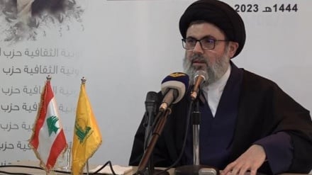 Hezbollah urges election of new president without foreign interference