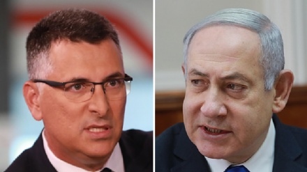 סער נגד נתניהו: דחיית המתווה של הרצוג - כשל מנהיגותי