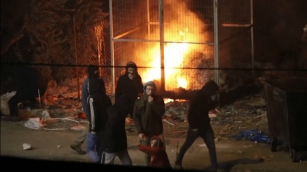 האיחוד האירופי: מודאגים מאוד מהאלימות המתמשכת בשטחים הכבושים