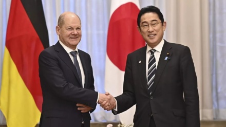 日独が、首脳会談および6閣僚加えた政府間協議を実施