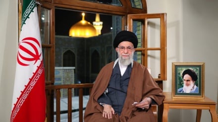 Message du Leader de la Révolution islamique à l'occasion du Norouz
