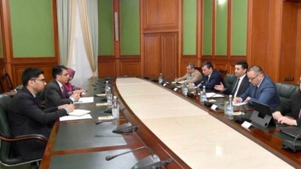 حمل‌ونقل محور رایزنی مقامات ازبکستان و پاکستان در «تاشکند»