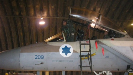 טייסי המילואים המוחים הודיעו שיתייצבו ביחידה ל