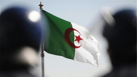 Aljazair Menekankan Tidak Menormalkan Hubungan dengan Zionis