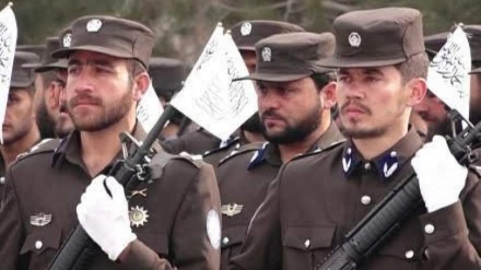  نگرانی شهروندان افغان از عدم استفاده یونیفورم توسط نیروهای امنیتی