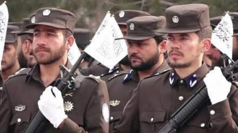 نگرانی شهروندان افغان از عدم استفاده یونیفورم توسط نیروهای امنیتی