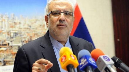  Ministri i naftës së Iranit: Kemi përcaktuar projekte të ndryshme me kinezët