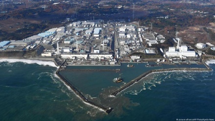 放出予定の福島第一原発処理水、専門家らが発がん性を指摘