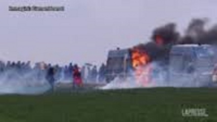 Russia, drone cade nella regione di Tula