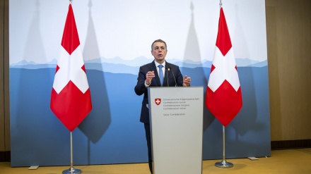Zvicra jep përjashtime nga sanksionet për Rusinë