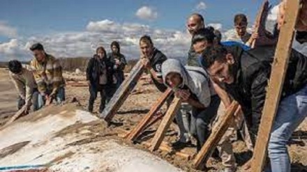 Italia. Migranti, Anm: c'è obbligo di salvataggio