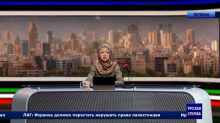 ТВ-ЭФИР - 03 марта 2023