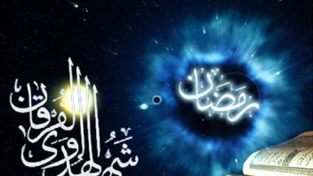 Ramadan, mese di digiuno, la preghiera del 1º giorno