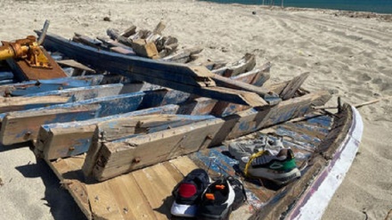 Lettera Ue, per migranti 