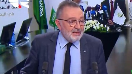 Confessione dell'ex ambasciatore francese in Yemen