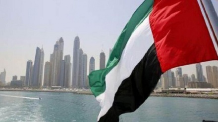  امارات خرید سامانه پدافندی از رژیم صهیونیستی را تعلیق کرد