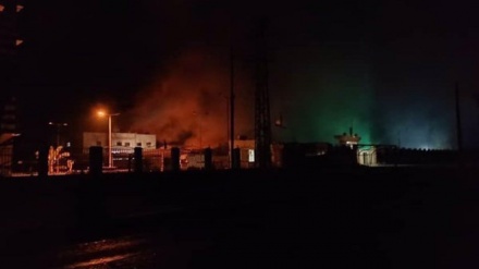 Des raids US à Deir ez-Zor et à Hassaké