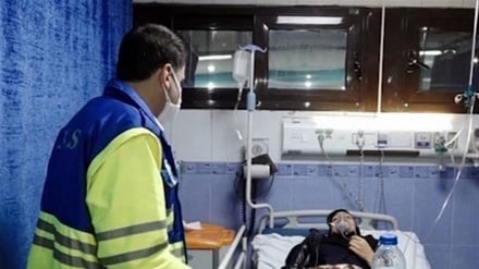 Identifikimi dhe arrestimi i më shumë se njëqind personave të implikuar në incidentet e fundit të shkollave iraniane