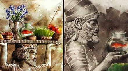 La festa più antica del mondo