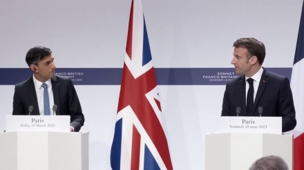 Summit Macron- Sunak: un nuovo inizio nelle relazioni bilaterali