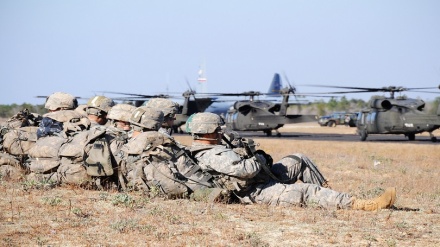 Një zyrtar jemenas: Prania djallëzore e Amerikës dhe Anglisë në Jemen, është pushtim dhe shkelje e hapur e sovranitetit