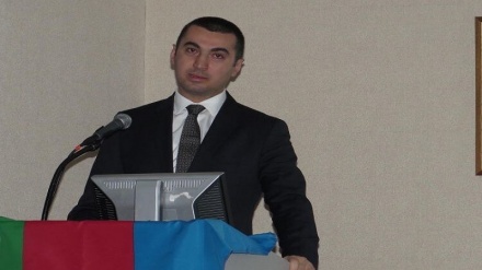 आज़रबाइजान गणराज्य की ओर से ईरान पर निराधार आरोप