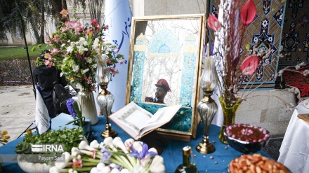 (FOTO) La festa internazionale del Nowruz - 1