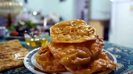 (VIDEO) Dolci del Ramadan