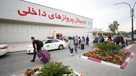 (FOTO) Nowruz in Kish - 2